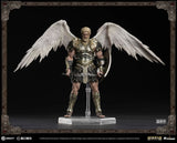 ( Pre Order ) Heroes of Might and Magic III Archangel (Deluxe Ver.) 1/12 Scale Action Figure
