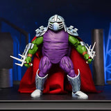 ( Pre Order ) NECA TMNT Raphael as Shredder (Mirage Comic) Action Figure