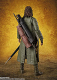 ( Pre Order ) S.H Figuarts The Lord of the Rings: The Fellowship of the Ring  Aragorn Action Figure