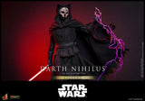( Pre Order ) Hot Toys Star Wars: Knights of the Old Republic VGM72 Darth Nihilus 1/6th Scale Collectible Figure