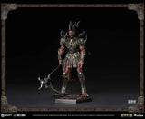 ( Pre Order ) Heroes of Might and Magic III Archdemon (Deluxe Ver.) 1/12 Scale Action Figure