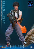 ( Pre Order ) Hot Toys Aliens MMS895 Ellen Ripley (Deluxe Ver.) 1/6th Scale Collectible Figure
