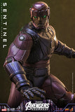 ( Pre Order ) Hot Toys Avengers: Doomsday SMS004J Sentinel Jumbo Sofvi Figure