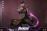 ( Pre Order ) Hot Toys Avengers: Doomsday MMS911 Gambit (Deluxe Ver.) 1/6th Scale Collectible Figure