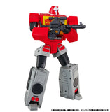 ( Pre Order ) Transformers Masterpiece MPG-25 Blaster (Broadcast) & Steeljaw