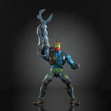 ( Pre Order ) MOTU Origins 200 X Wave 6 Trap Jaw Action Figure