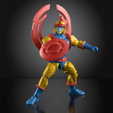 ( Pre Order ) MOTU Origins 200 X Wave 6 Sy-Klone Action Figure