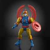 ( Pre Order ) MOTU Origins 200 X Wave 6 Sy-Klone Action Figure