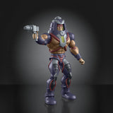 ( Pre Order ) MOTU Origins 200 X Wave 6 Deluxe Man E Faces Action Figure