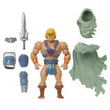 IN STOCK! MOTU Origins Turtles of Grayskull Wave 4 Stealth He-man Action Figure