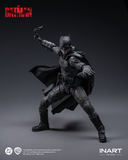 ( Pre Order ) INART The Batman – Batman 1/12 Scale Action Figure