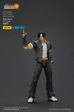 ( Pre Order) Joy Toy The King of Fighters '98: Ultimate Match Hero Team Kyo Kusanagi 1/18 Scale Action Figure
