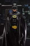 ( Pre Order ) NECA Batman (1989) Batman 8" Clothed Action Figure