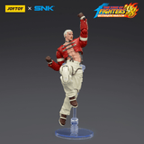 ( Pre Order) Joy Toy KOF '98UM Orochi Team Yashiro Nanakase 1/18 Scale Action Figure