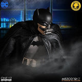 IN STOCK! Mezco One:12 Collective Batman: Golden Age Caped Crusader Edition Action Figure ( Mezco Exclusive )