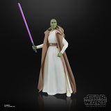 ( Pre Order ) Star Wars The Black Series Jedi Master Vernestra Rwoh, Star Wars: The Acolyte Collectible 6 Inch Action Figure