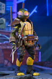 ( Pre Order ) NECA TMNT The Last Ronin II - Re-Evolution Ultimate Yi Action Figure
