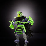 ( Pre Order ) MOTU Origins Turtles of Grayskull Wave 3 Skeletor Action Figure
