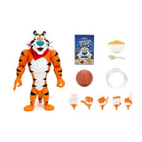 IN STOCK! Jada Toys Frosted Flakes Tony the Tiger 6-Inch Action Figure