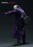 ( Pre Order ) JO ARTICU CLOWN No.01 1/12 Joker Cloth Ver