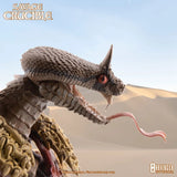 ( Pre Order ) Savage Crucible Set'Karra Action Figure