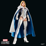 ( Pre Order ) Marvel Legends Series Emma Frost, X-Men '97 - 6 Inch Action Figure