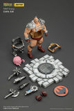 ( Pre Order ) Joy Toy TMNT Krang And Android  ( 1:18 ) Action Figure