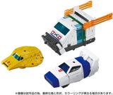 ( Pre Order )Transformers Dramatic Capture Series DCS-4 Cybertron Chase Jazz, Wheeljack, Bumblebee Set