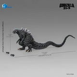 ( Pre Order ) Hoya Toys Godzilla Singularity Final Form Exquisite Basic Action Figure