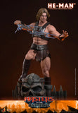 ( pre Order ) Hot Toys Masters of the Universe (2026) MMS888 He-Man 1/6th Scale Collectible Figure