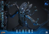 ( Pre Order ) Hot Toys Aliens MMS898 Alien Warrior 1/6th Scale Collectible Figure
