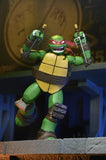 ( Pre Order ) NECA TMNT (2012) Ultimate Raphael Action Figure