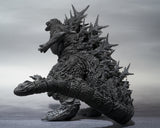 ( Pre Order ) S.H Figuarts MonsterArts Godzilla Minus One Godzilla (Minus Color Ver.)