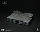 ( Pre Order ) INART Batman v Superman: Dawn of Justice - Batman 1/6 Collectible Figure