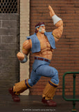 ( Pre Order ) Jada Toys Ultra Street Fighter II T Hawk Action Figure