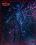 IN STOCK! Threezero Stranger Things Vecna (Season 4) 1/6 Scale Figure