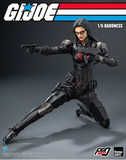 ( Pre Order ) Threezero G.I. Joe Baroness FigZero 1:6 Scale Action Figure