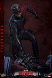 ( Pre Order ) Hot Toys Daredevil: Born Again TMS186 Daredevil (Season 2) 1/6th Scale Collectible Figure