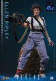 ( Pre Order ) Hot Toys Aliens MMS895 Ellen Ripley (Deluxe Ver.) 1/6th Scale Collectible Figure