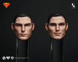 ( Pre Order ) INART A035D1 Superman (1978) Superman Reeve Premium Ver. 1/6 Scale
