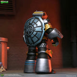 ( Pre Order ) NECA TMNT (2012) Ultimate Metalhead Action Figure