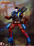 ( Pre Order ) Rob Liefeld's Youngblood Chapel 1/12 Scale Action Figure