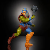 ( Pre Order ) MOTU Origins 200 X Wave 2 Man-At-Arms Action Figure