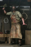 ( Pre Order ) Neca The Texas Chainsaw Massacre - The Beginning (2006 Movie) - Slaughterhouse Boxed Set