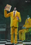 ( Pre Order ) NECA Beetlejuice Ultimate Bob Action Figure