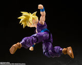 IN STOCK! Dragon Ball Z S.H.Figuarts Super Saiyan Son Gohan