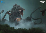 ( Pre Order ) Hiya Toys Godzilla vs. Biollante 1989 Biollante Exquisite Basic Series None Scale Action Figure