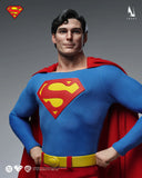 ( Pre Order )  INART A035S1 Superman (1978) Superman Christopher Reeve Standard Ver. 1/6b Scale