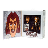 ( Pre Order ) General Mills Count Chocula 6-Inch Scale Action Figure