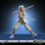 ( Pre Order ) Star Wars The Vintage Collection Ahsoka Tano (Peridea), Star Wars: Ahsoka 3.75 Inch Collectible Action Figure